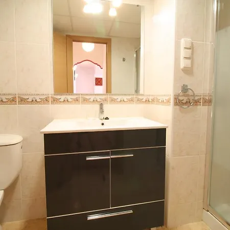 Holiday Frontimar Apartment