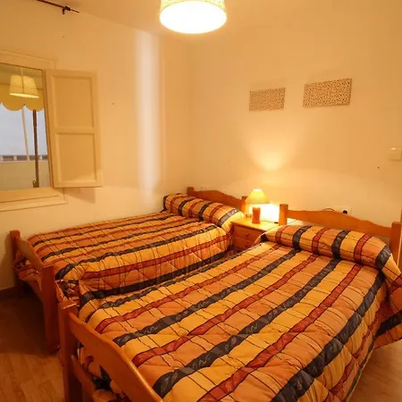Holiday Frontimar Apartment *