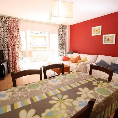 Holiday Frontimar * Calpe