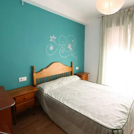Holiday Frontimar Apartment