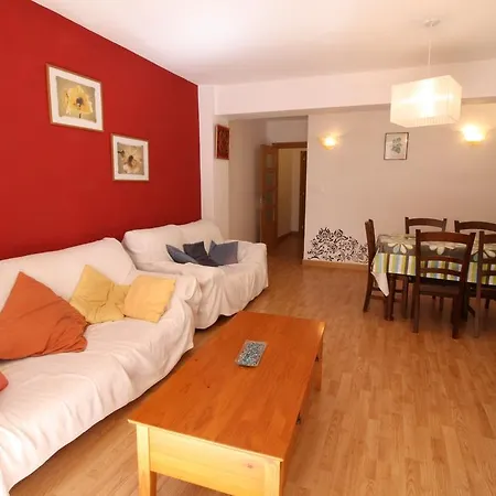 Holiday Frontimar Calp