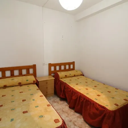 Holiday Frontimar Calp